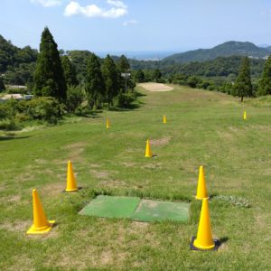 フィールド貸し切り　半日