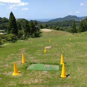 半日フィールドレンタル