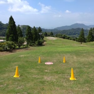 フィールドレンタル　終日